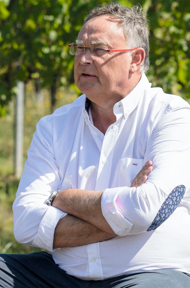 Joseph Helfrich